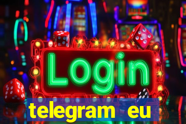 telegram eu confesso +18